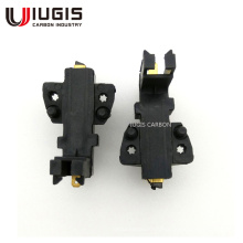 Washing Machine Spare Parts Motor Carbon Brushes for Hoover